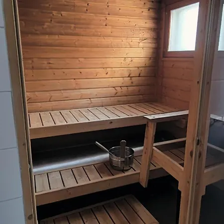 Lomalehto * Jämsä